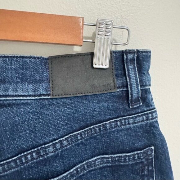 Madewell NWT The Perfect Vintage Wide Leg Jean - Picture 4 of 11
